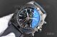 Perfect Replica GF Factory Breitling Chronomat Black Steel Case Black Dial 44mm Watch (2)_th.jpg
